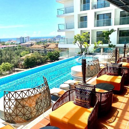 Apec Mandala Phu Yen Condotel Tuy Hoa Extérieur photo