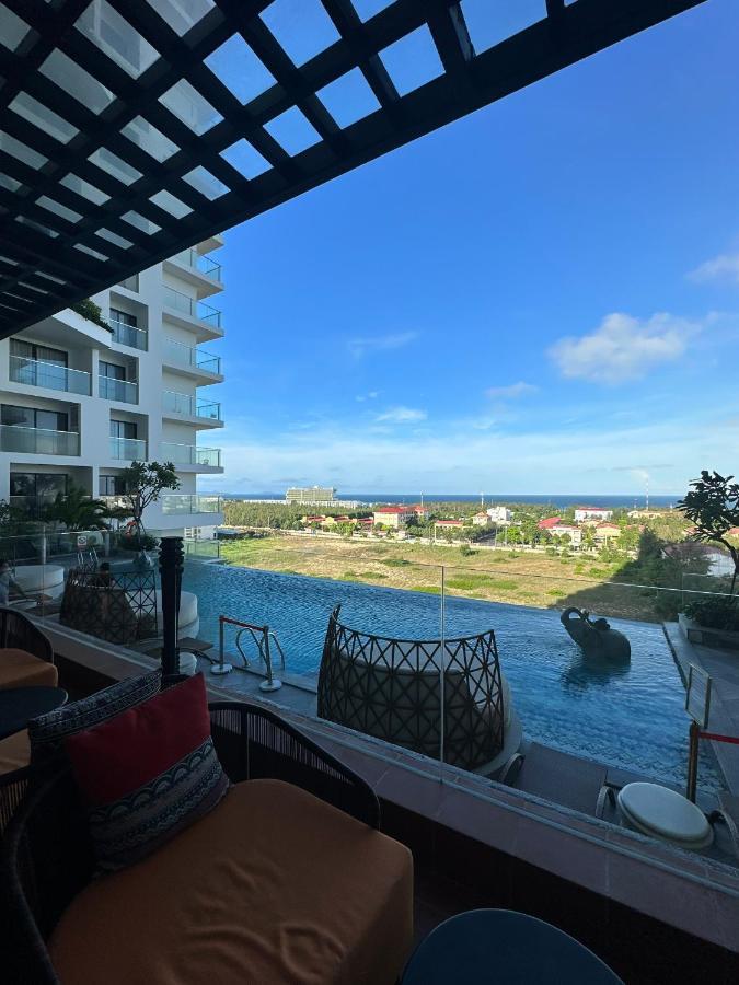 Apec Mandala Phu Yen Condotel Tuy Hoa Extérieur photo