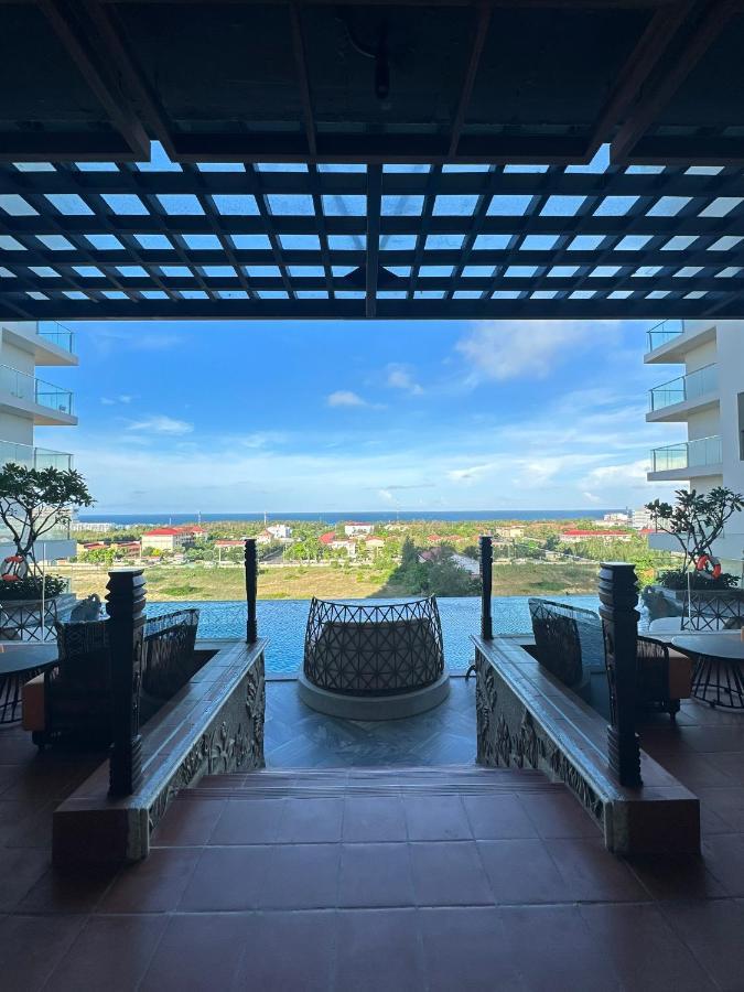 Apec Mandala Phu Yen Condotel Tuy Hoa Extérieur photo