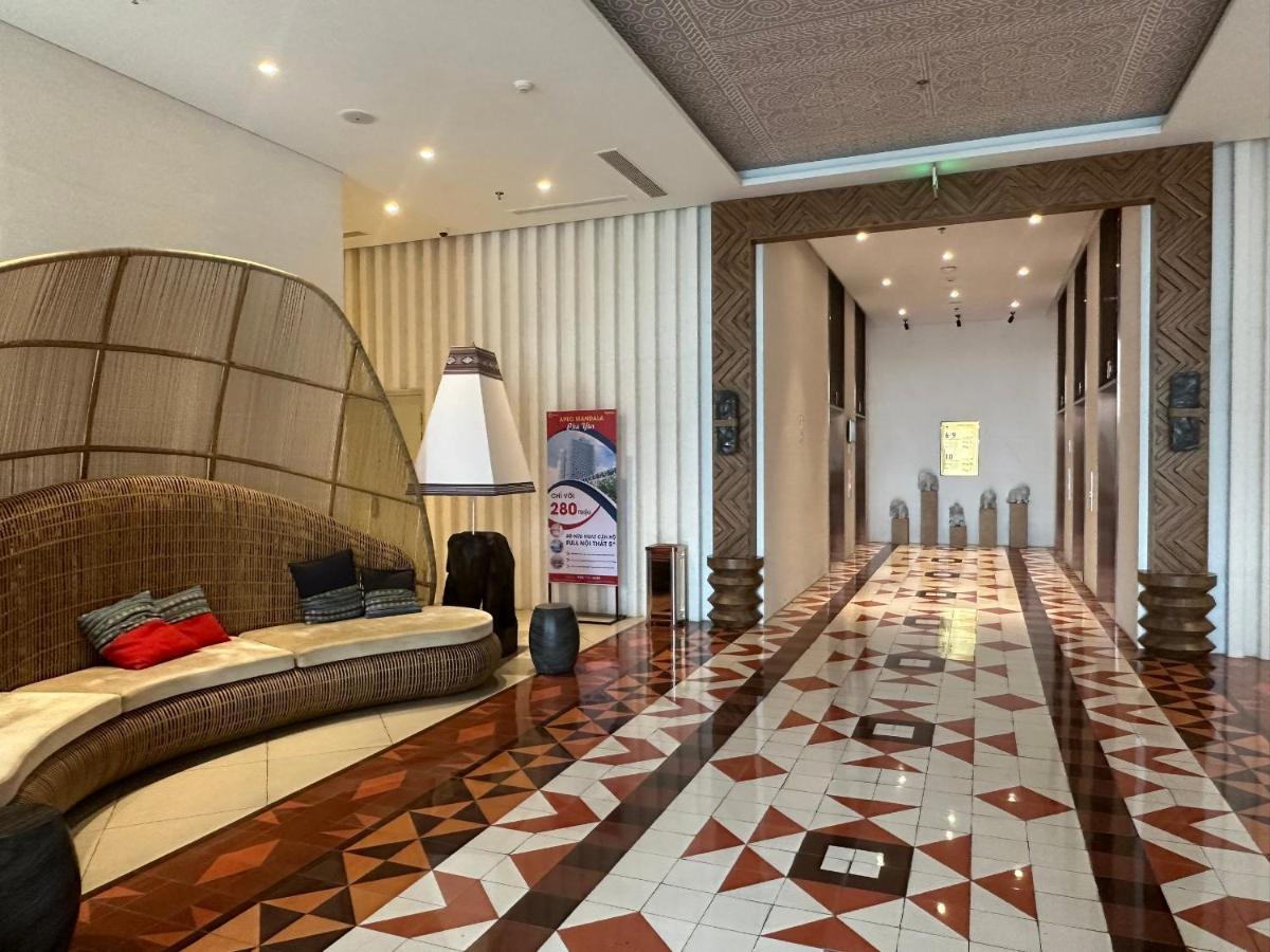 Apec Mandala Phu Yen Condotel Tuy Hoa Extérieur photo