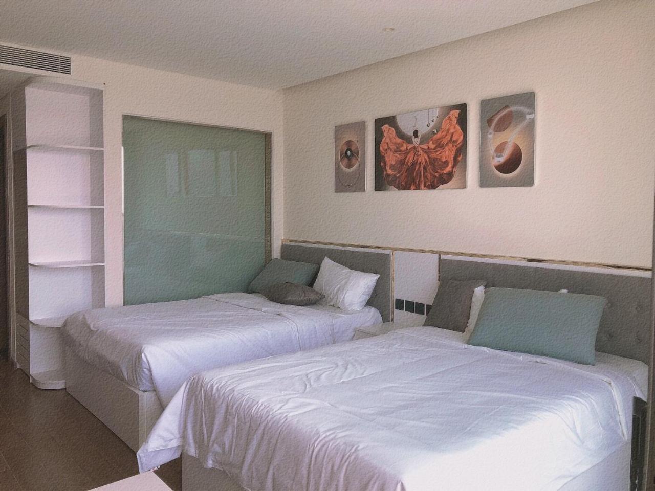 Apec Mandala Phu Yen Condotel Tuy Hoa Extérieur photo