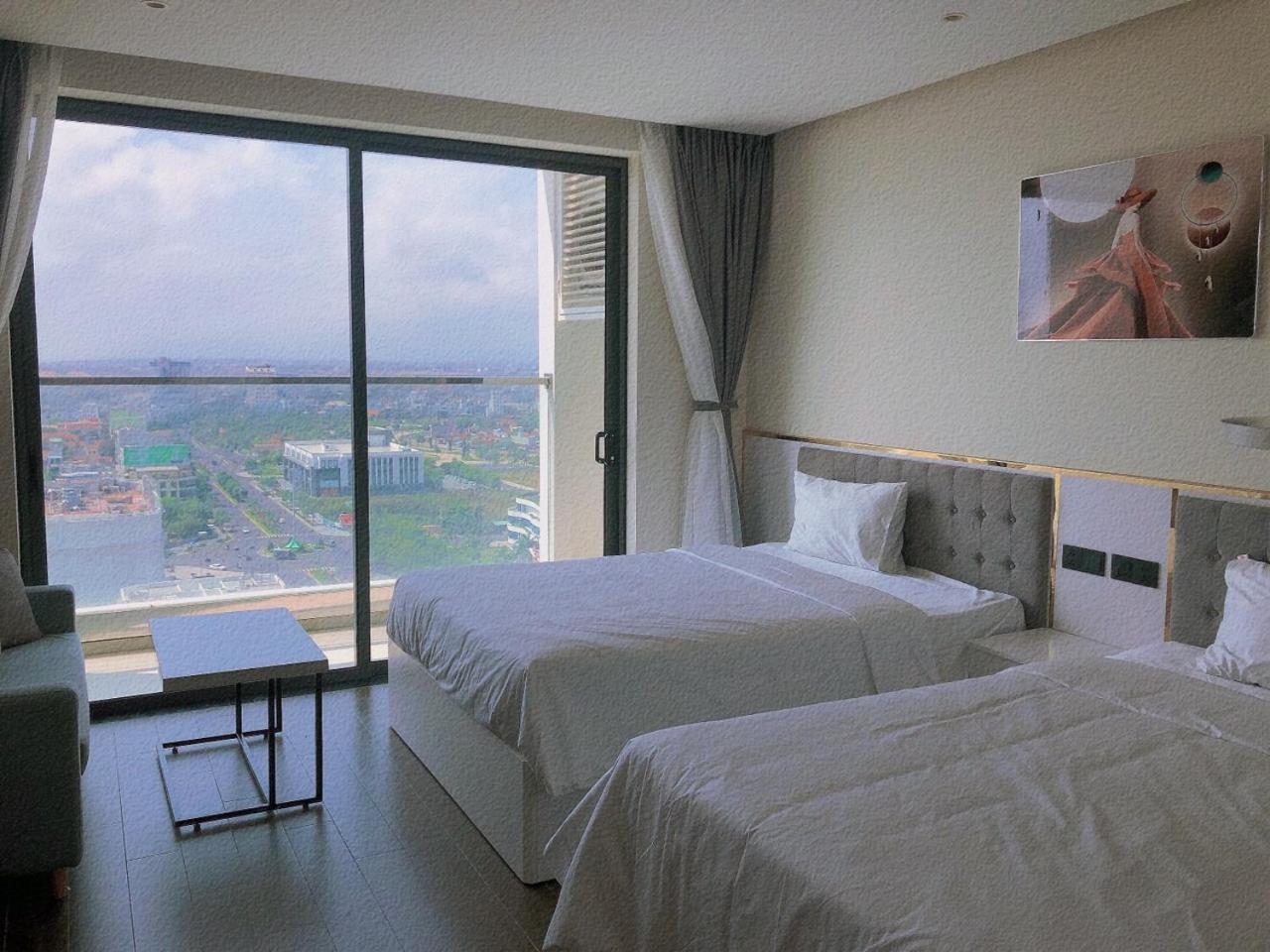 Apec Mandala Phu Yen Condotel Tuy Hoa Extérieur photo