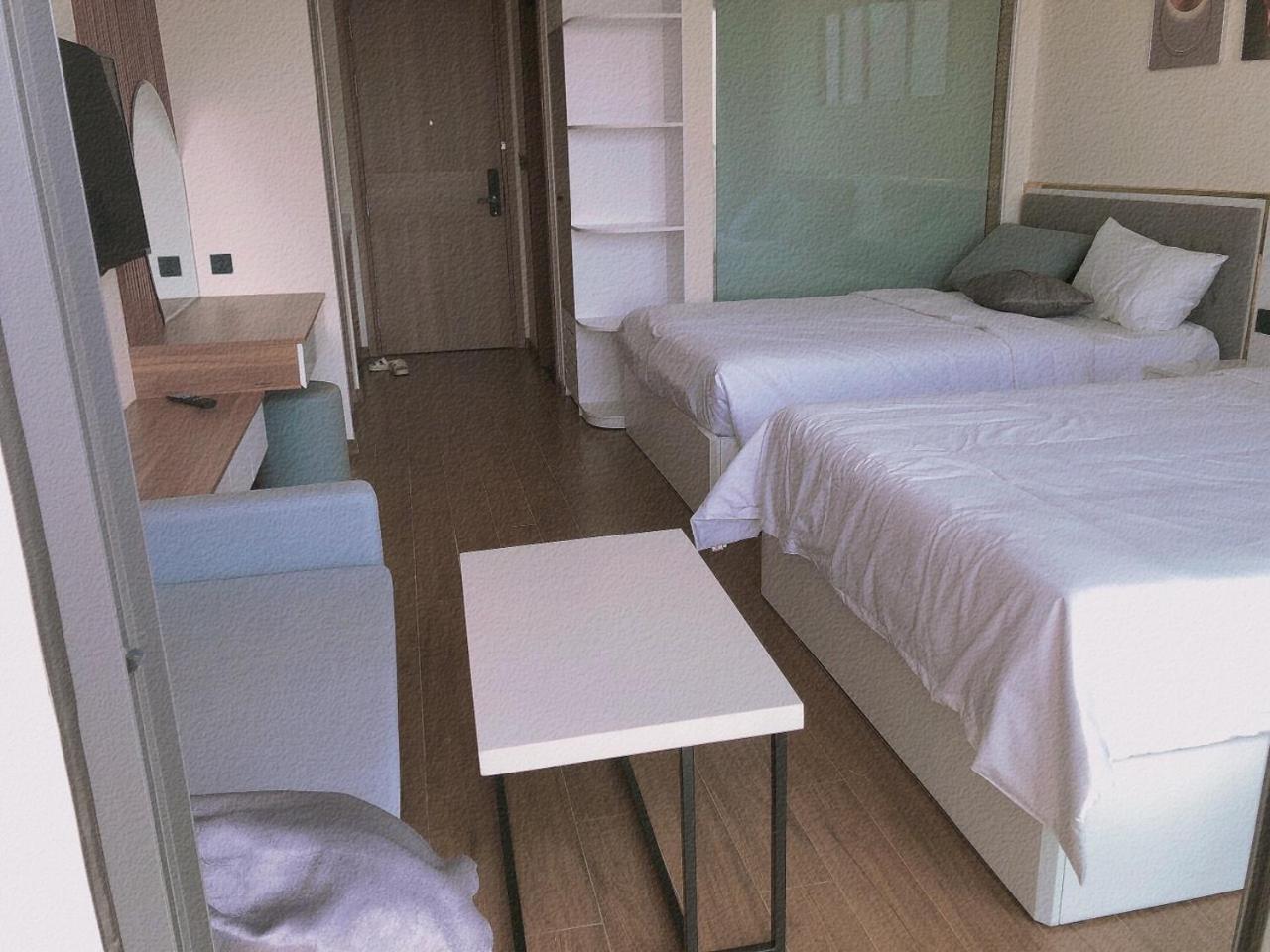 Apec Mandala Phu Yen Condotel Tuy Hoa Extérieur photo
