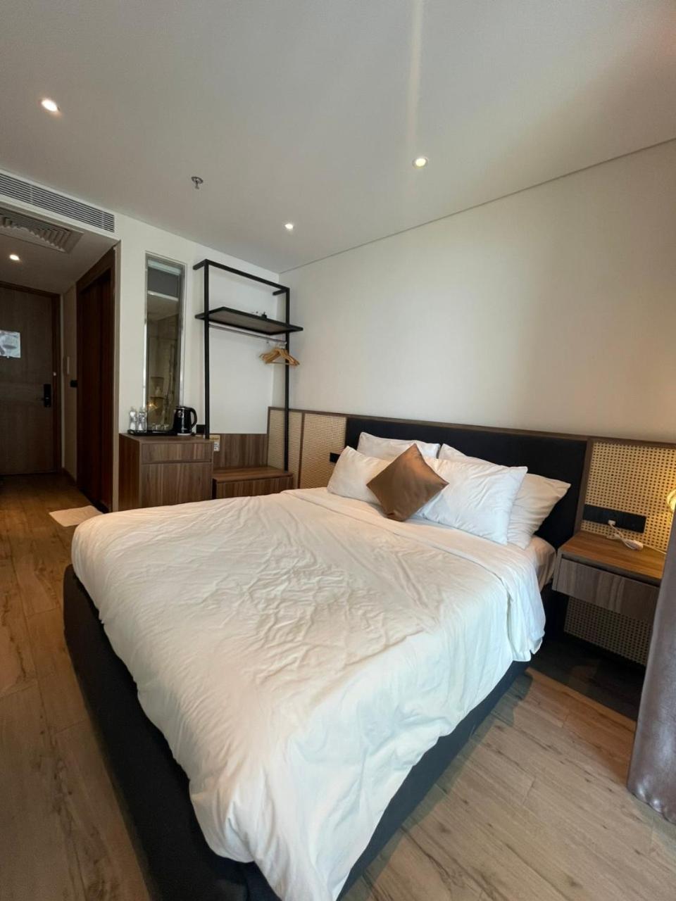 Apec Mandala Phu Yen Condotel Tuy Hoa Extérieur photo