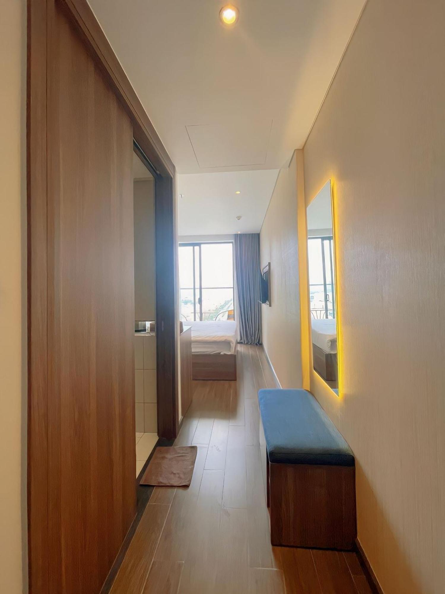Apec Mandala Phu Yen Condotel Tuy Hoa Extérieur photo
