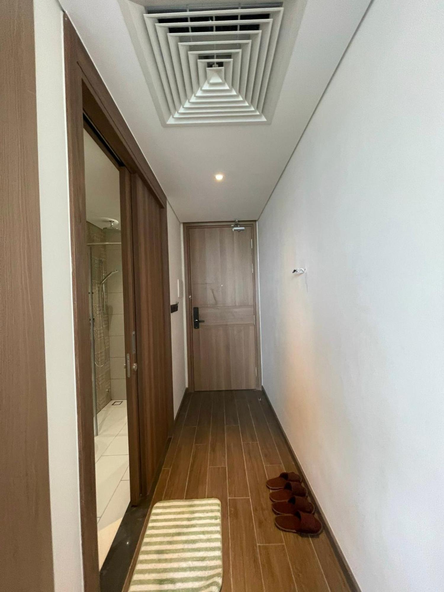Apec Mandala Phu Yen Condotel Tuy Hoa Extérieur photo